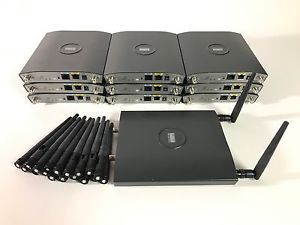 Cisco AIR-AP1242AG-E-K9 access point autonomous, Punkt dostępowy.