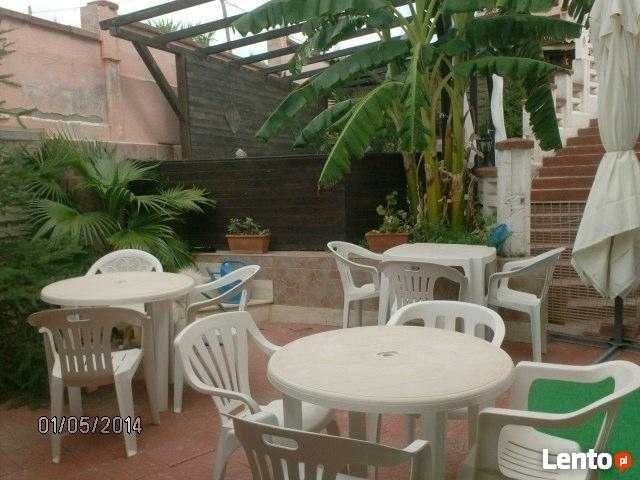 wlochy 430m2 pensjonat nad morzem sprzedam