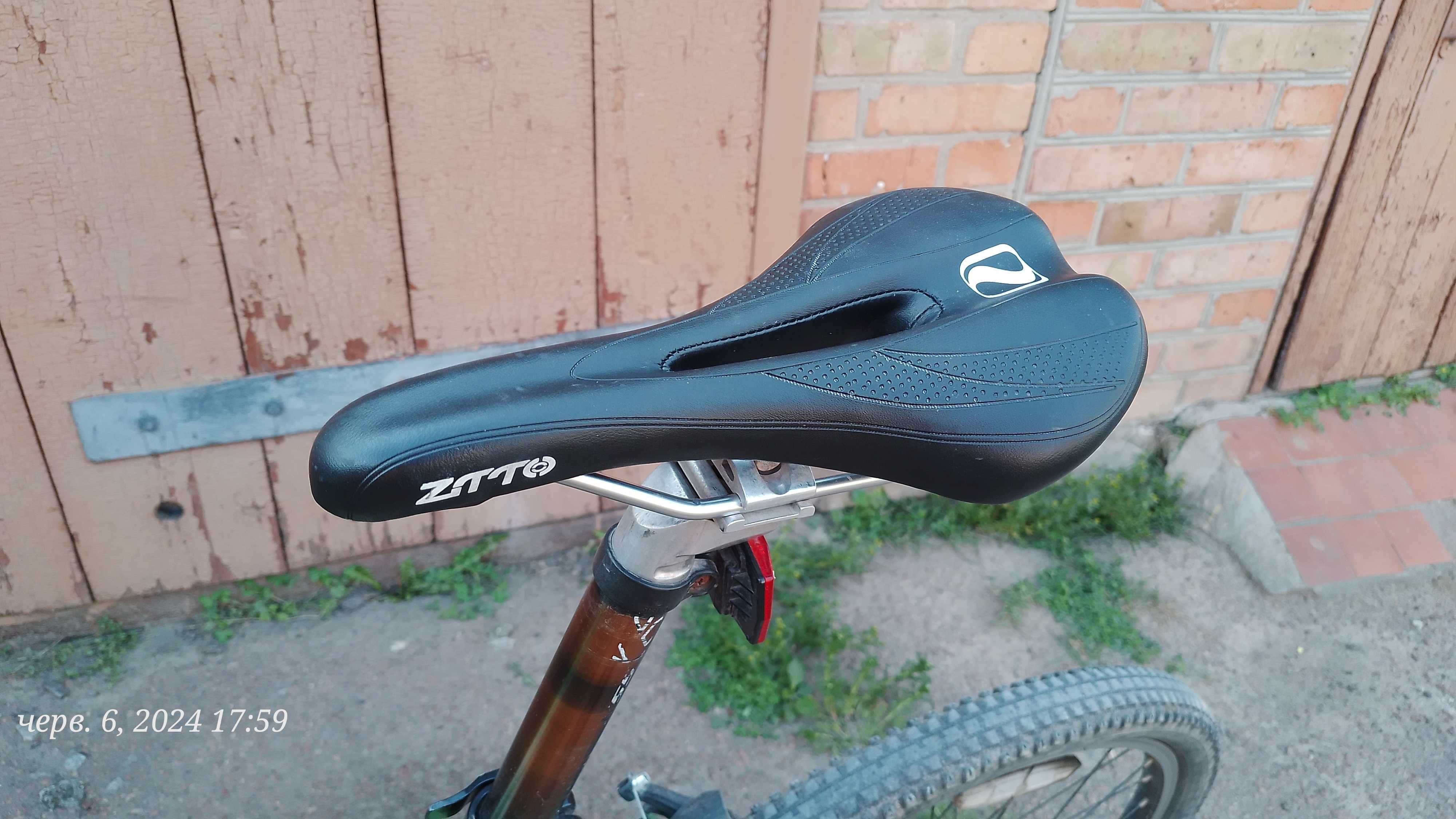 Велосипед гірський TREK-3700