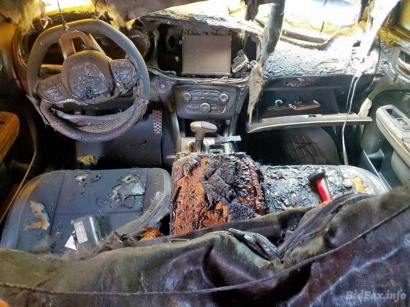 Dodge Charger Widebody кузов