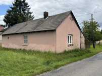 Sprzedam dom w Włodowice - Zawiercie