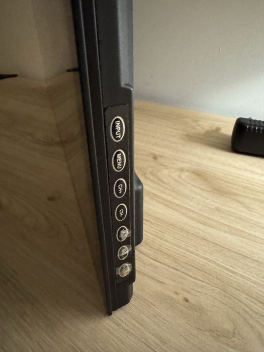 TV Led Full HD 24” Denver