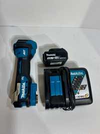 Multitool, urządzenie wielofunkcyjne MAKITA DTM52 2023r!!