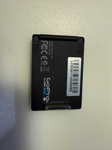 Kamera sportowa GOPRO 3 hero + obudowa podwodna