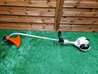 Podkaszarka STIHL FS 50C !! OKAZJA !!