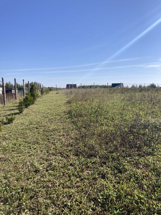 Działka Kaszuby, Sobącz  k. Kościerzyny. Zamiana auto
