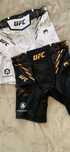 Spodenki Venum UFC Fight  Roz M Dwie pary