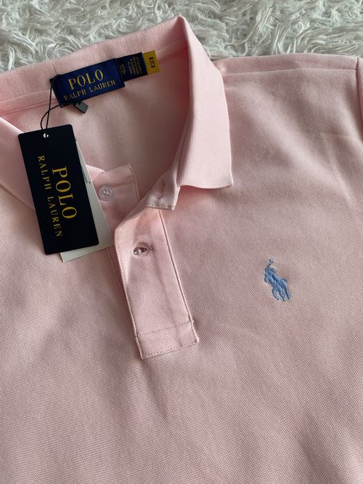 Футболка Polo Ralph Lauren