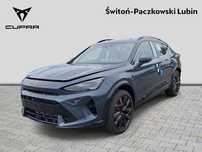 Cupra Formentor 1.5 eTSI 150 KM DSG Dostępny od ręki!