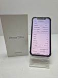 Telefon Iphone 12 PRO 6GB / 128GB Biały 97% Baterii + Etui