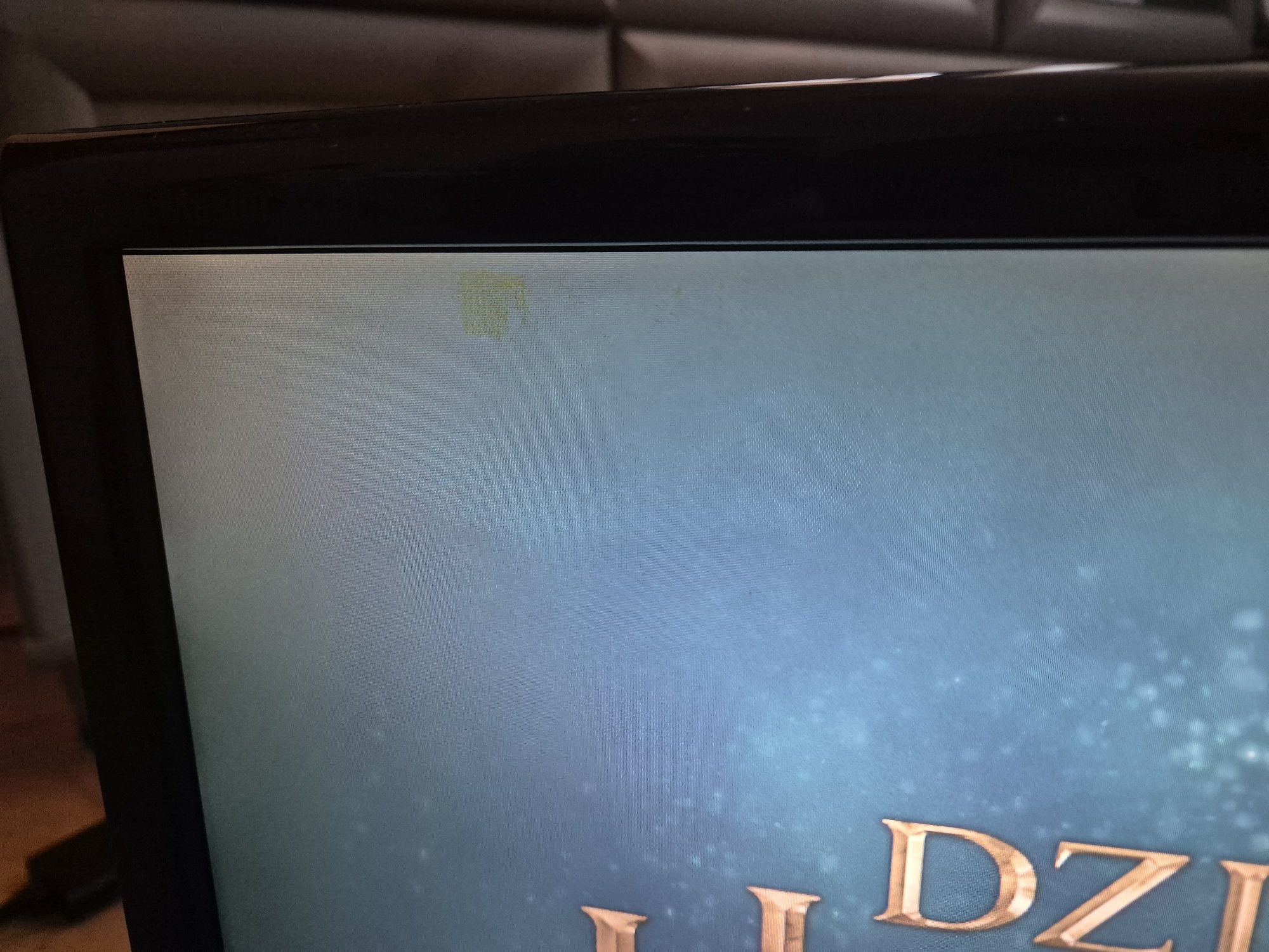 Monitor 22" Samsung SyncMaster 2233