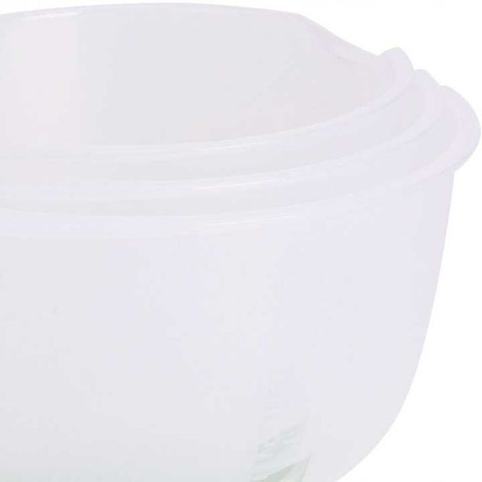 Zestaw MISEK KUCHENNYCH do miksowania/ ubijania 1,5 /2/ 2,5L BEZ BPA