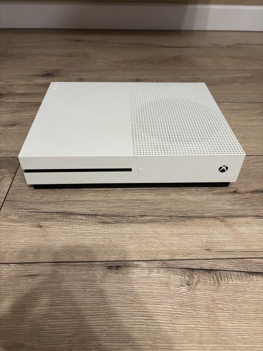 Xbox one s konsola