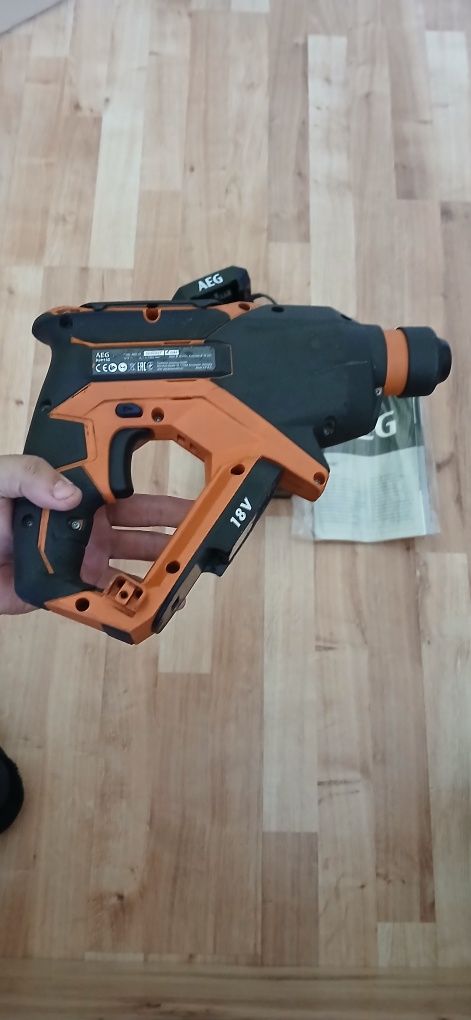 AEG BBH 18C-202 (SDS plus)