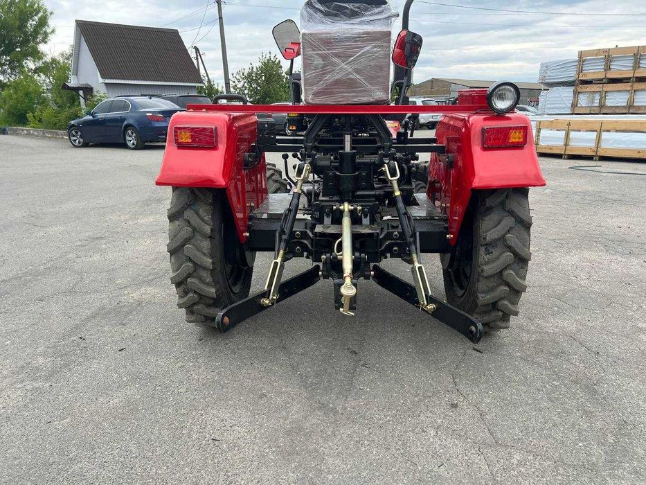 Мототрактор Shifeng 240 LR Безкоштовна Доставка!!!