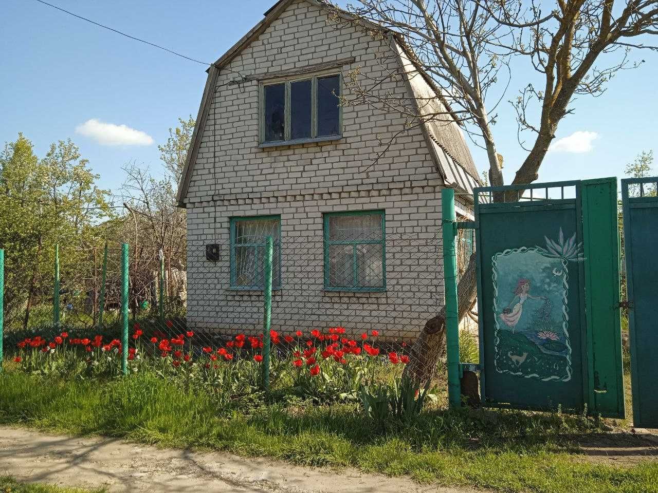 Дача за с. Сливино. СТ Урожай.