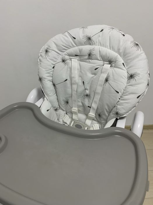 Стільчик для годування, крісло для годування