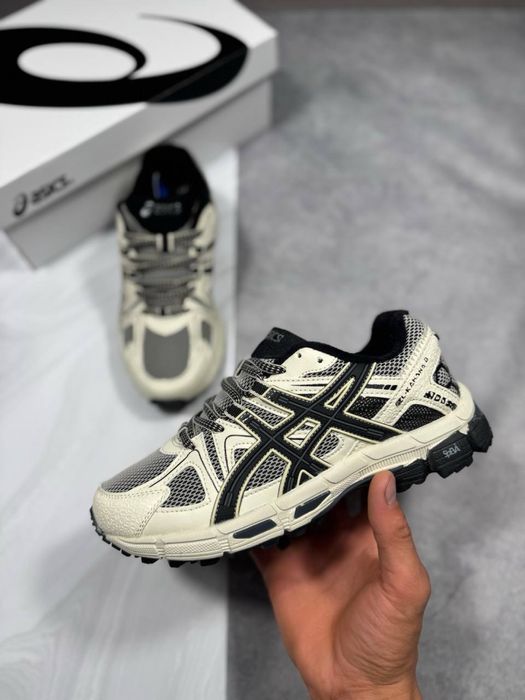 Кросівки Asics Gel-Kahana 8 термо, на зиму