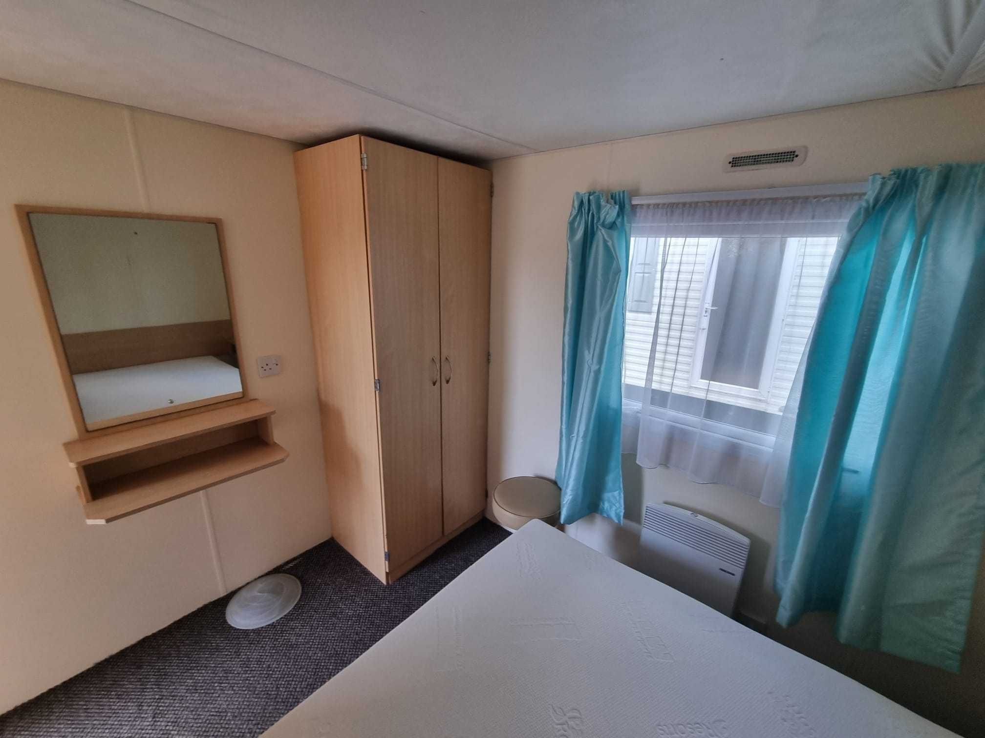 Casa Móvel / Mobile Home Nº 2293 DELTA DARWIN T3 10,7x3,7m