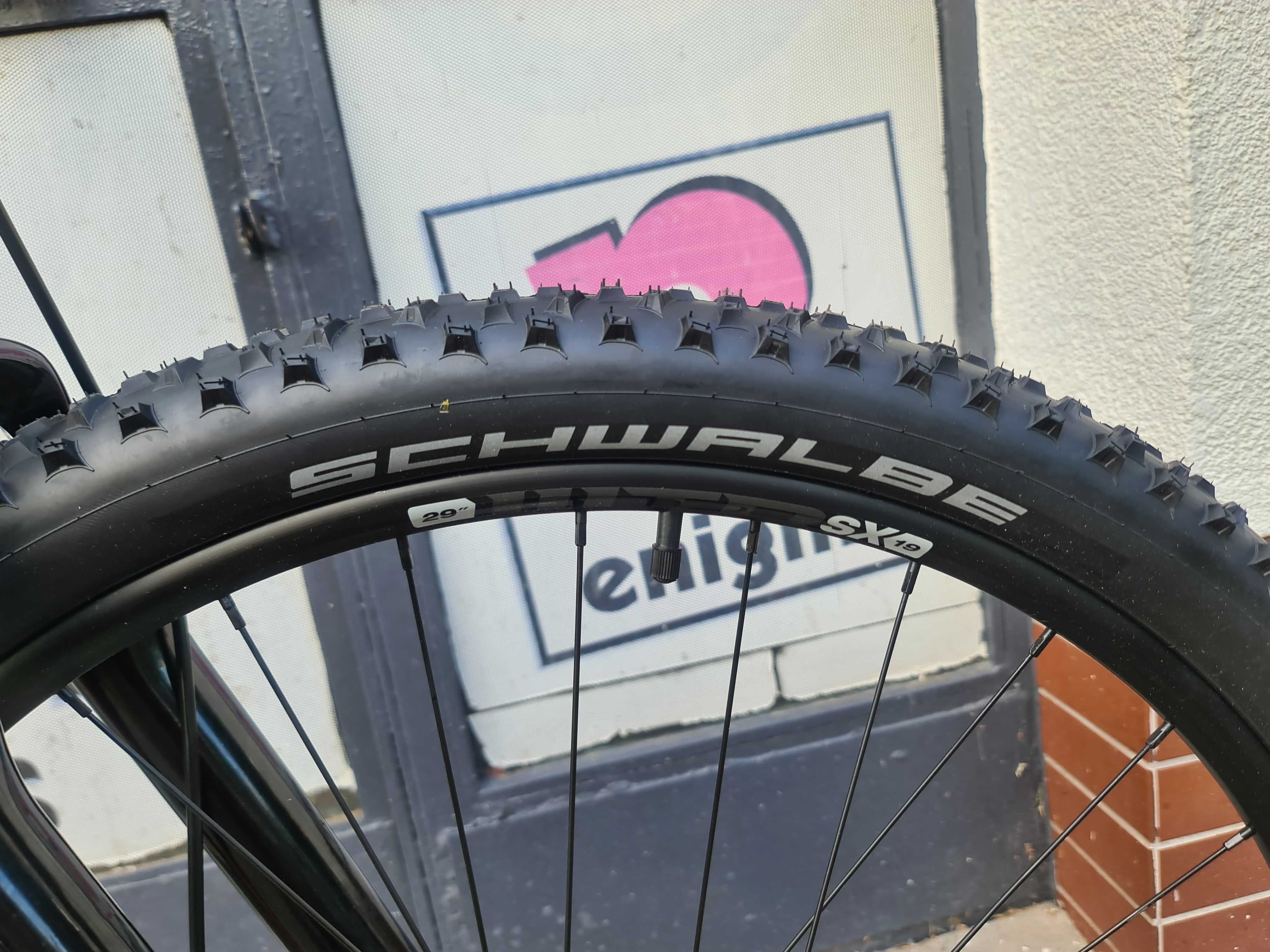 NOWOŚĆ! CANNONDALE TRAIL 6 29" Sklep! Szybka Wysyłka! Oficjalny Dealer