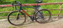 Trek Checkpoint ALR 5 2022 rama 56 GRX 2x11 Gravel