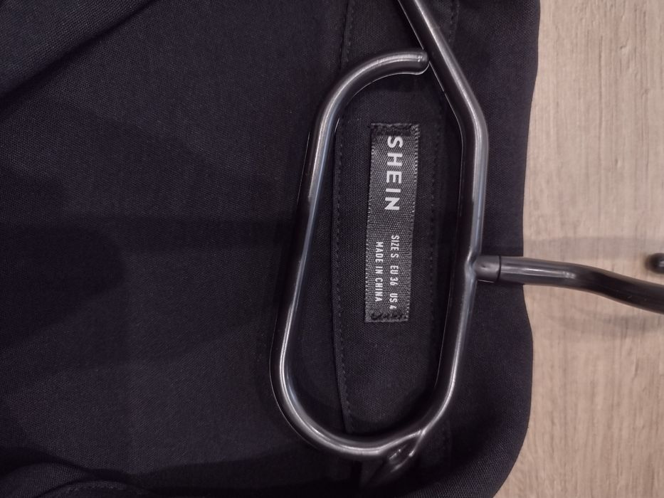 Elegancka bluzka ciazowa