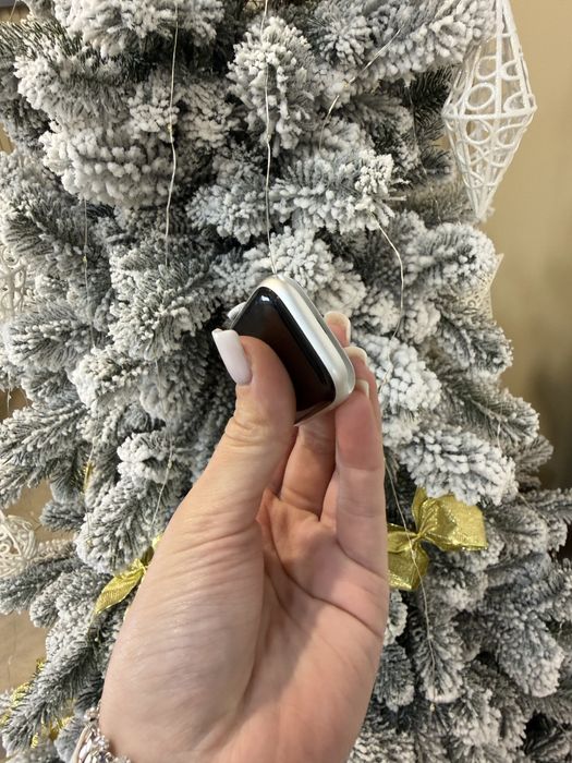 Used Apple Watch Se 44 Silver стан 9/10 Дорошенка,28