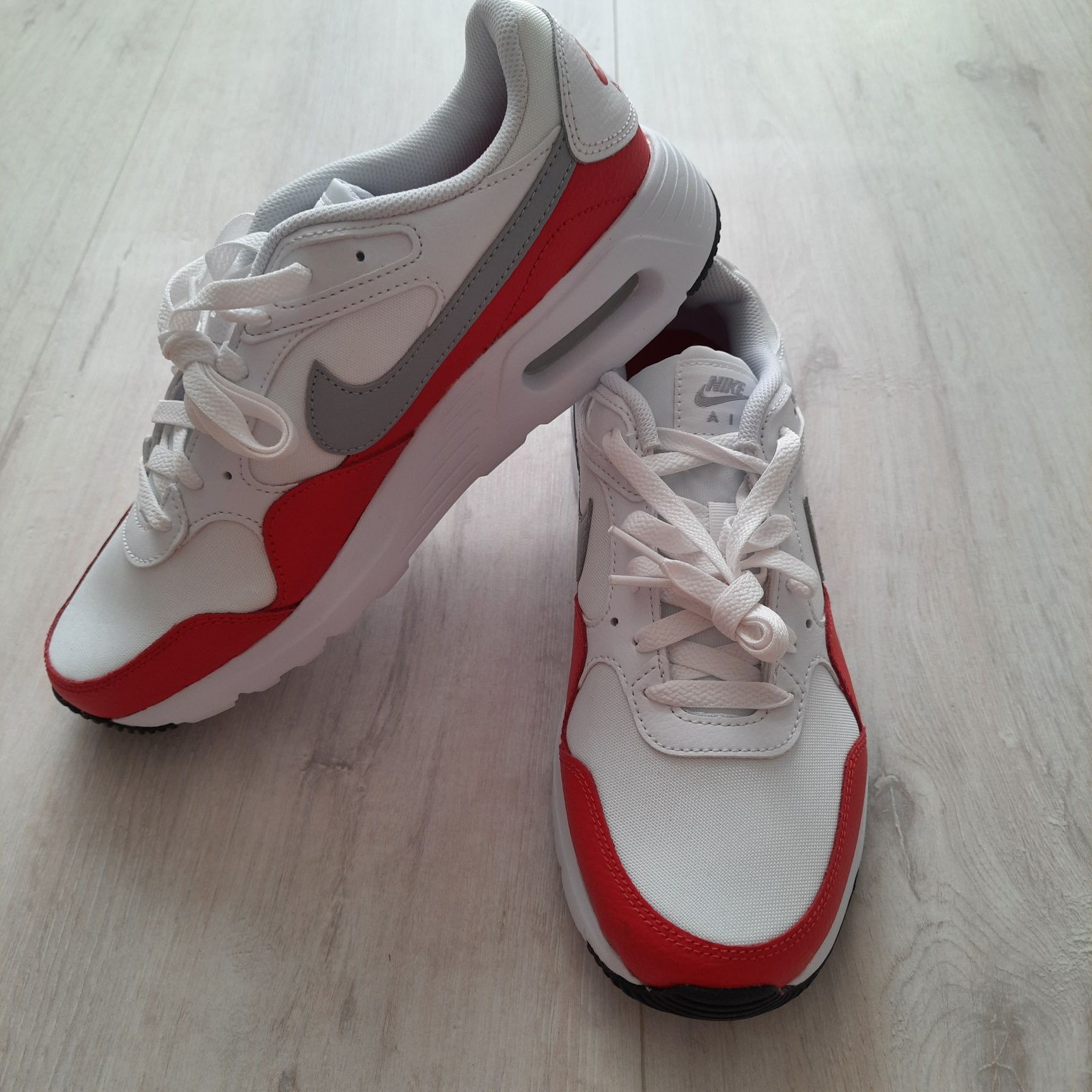 Кросівки чоловічі Nike Air Max Sc (CW4555-107)