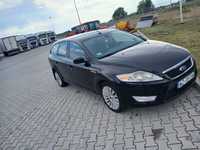 Ford Mondeo Ford Mondeo MK4