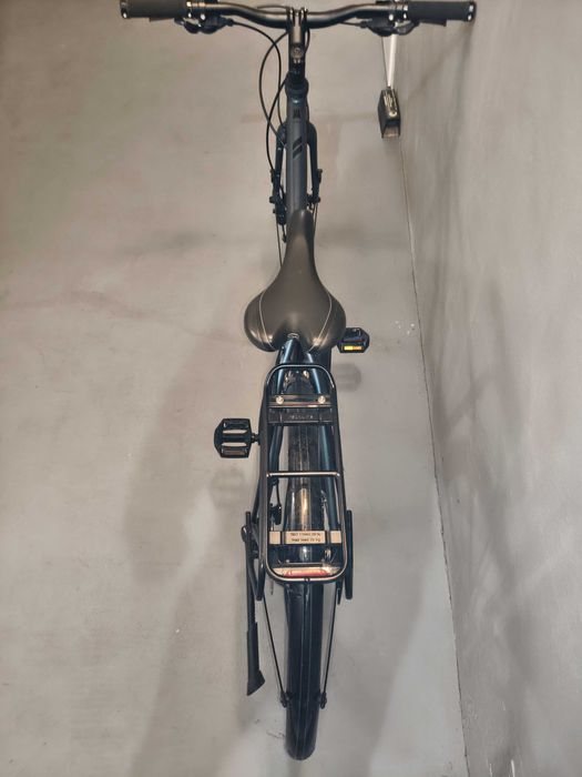 Rower miejski trekkingowy Stevens Galant lite, Alivio 3x9, r. M - 48cm