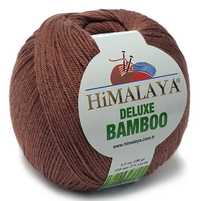 Włóczka Himalaya Deluxe Bamboo 124-38