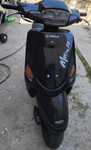 Mota scooter  50 kymco