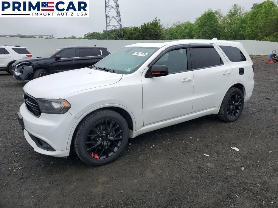 Dodge Durango Full! / Okazja! / Dostępne inne auta! / Zaoszczędź do 40 %