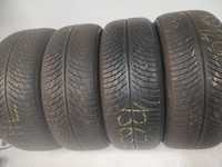 opony zimowe 235/50/19 Michelin op.301