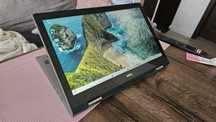Dell dotykowy składany i5-8250u Inspiron 5579  bateria EXCELLENT