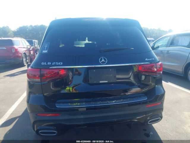 Mercedes-Benz GLB 250 4Matic 2023