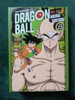 Dragon Ball Full Color tom 08 twarda oprawa