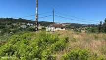 Venda Terreno, Sobretâmega, Marco de Canaveses