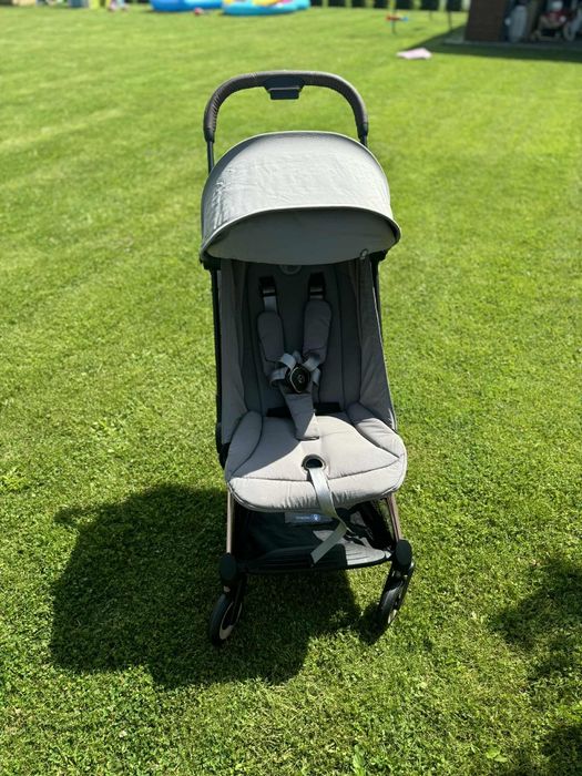 Cybex coya wózek