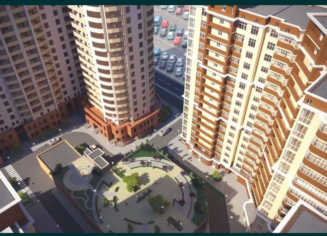 Продаємо готову під ремонт 1к квартиру м.Вишневе загального