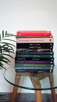 Livros Literatura em Português