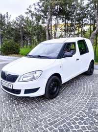 Skoda Roomster 2012 продам