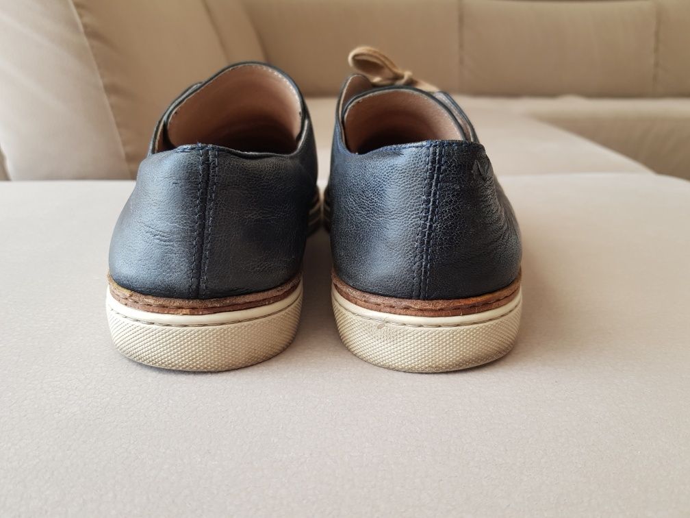 Buty męskie Conhpol rozm.40