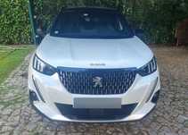 Peugeot 2008 1.2 PureTech GT Line EAT8