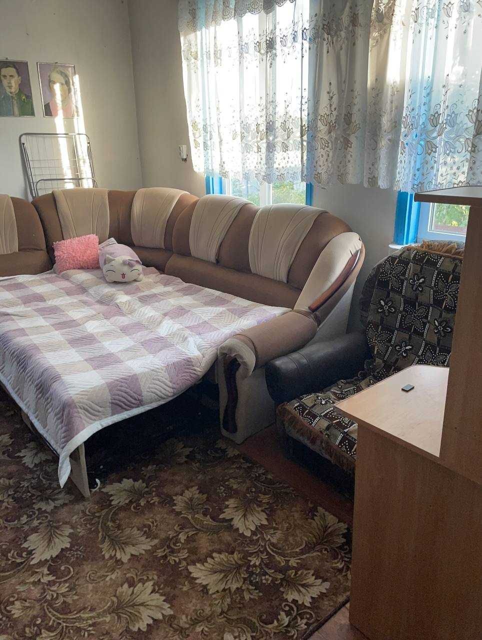Продаж будинку, 73 кв.м, 3 кімнати, смт Пулини, 40 км від Житомира