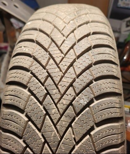 Opony zimowe NEXEN 185/65R 15