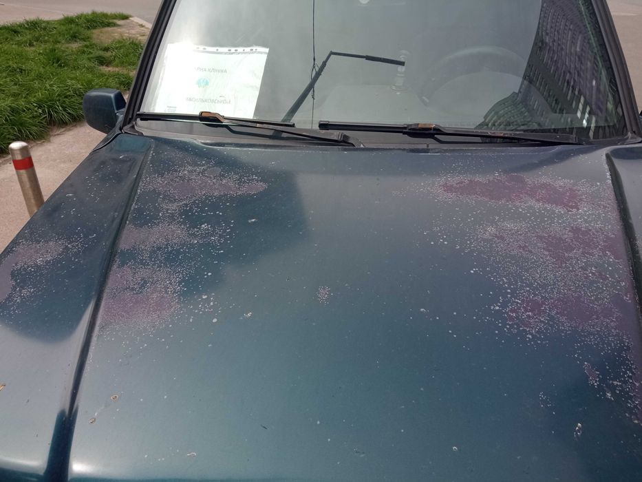 Suzuki Vitara V6 2,0 (для ЗСУ в пріоритеті).