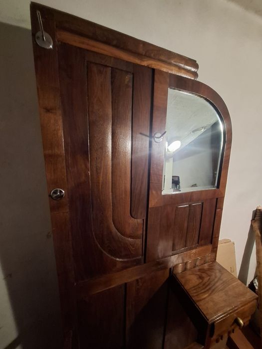 Bengaleiro art déco