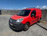 Renault Kangoo poucos km