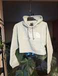 Bluza Top Damska Z Kapturem The North Face XL